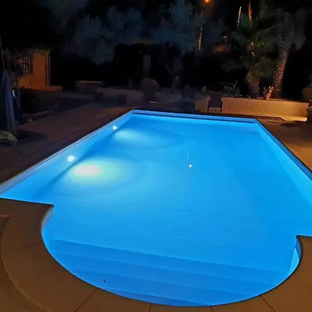 Portissol A Pied Villa Sanary-sur-Mer