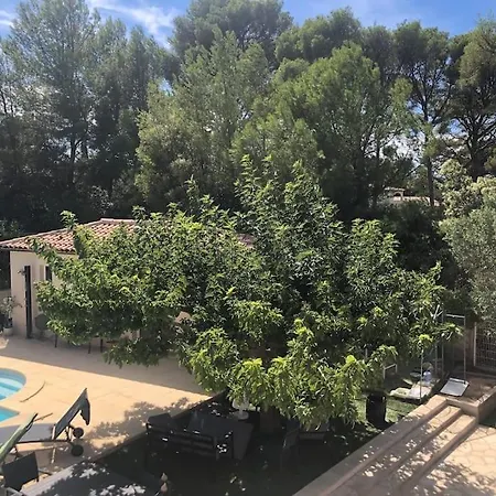 Villa Portissol A Pied Sanary-sur-Mer