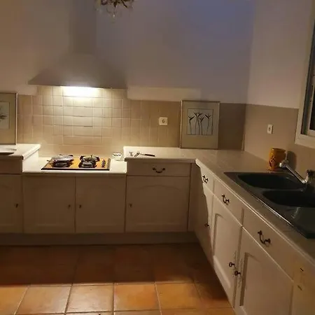 Villa Portissol A Pied